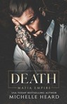 Heard, M: Death - Michelle Heard - 9798291259900