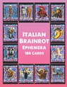 Italian Brainrot Ephemera - Bombombini Gusini Publishing - 9798292334200