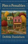 Danielsen, D: Pins & Penalties - Debbie Danielsen - 9798294215590