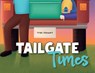 Tailgate Times - Trish Stewart - 9798295488535
