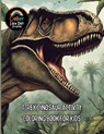 T-Rex Dinosaur Activity Coloring Book For Kids - Color Like Dat ; Roggie Clark ; Renee' Clark - 9798295567667