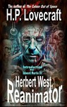 Herbert West, Reanimator - H. P. Lovecraft - 9798295580246