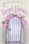 The Secret garden - Frances Hodgson Burnett - 9798295868627