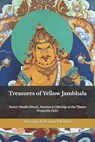 Treasures of Yellow Jambhala: Tantric Wealth Rituals, Mantras & Offerings of the Tibetan Prosperity Deity - Amir Khalilov Abilullin - 9798296255877