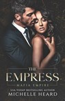 Heard, M: Empress - Michelle Heard - 9798297083615