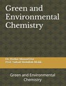 Suhail Abdullah Malik, B: Green and Environmental Chemistry - Bash. . . Suhail Abdullah Malik - 9798299316094