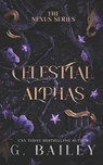 Celestial Alphas - G. Bailey - 9798304867719