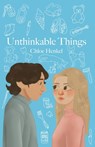 Unthinkable Things - Chloe Henkel - 9798305478327