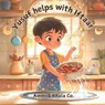 Yusuf helps with Iftaar: A Heartwarming Tale about Family, Faith, and Helping during Ramadan for Kids Ages 3-7 - Ammi And Khala Co - 9798305942224