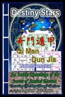 Qi Men Dun Jia - Fundamental - Master Patrick Choo - 9798306844084