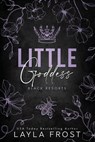Little Goddess: Special Edition Cover - Layla Frost - 9798309685806