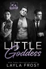 Little Goddess - Layla Frost - 9798309691135