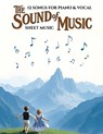 The Sound of Music Sheet Music: 12 Songs For Piano & Vocal - Mandy T - 9798309913091