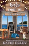 The Bistro at Holiday Bay: Cons and Canines - Kathi Daley - 9798310234437