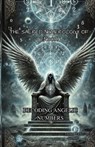 The Sacred Numerology of Enoch: Decoding Angelic Numbers - Thaddeus Shade - 9798310289628