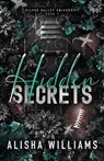 Hidden Secrets - Alisha Williams - 9798311323628