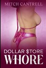 Dollar Store Whore - Mitch Cantrell - 9798311452106