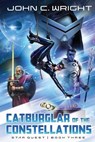Starquest: Catburglar of the Constellations - John C. Wright - 9798312096750