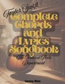 Taylor Swift - Complete Chords and Lyrics Songbook: The Tortured Poets Department (2024) - Guitar and Piano - Sammy Wein - 9798314507575