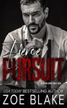Fierce Pursuit: A Dark Mafia Arranged Marriage Romance - Zoe Blake - 9798315513513