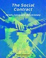 The Social Contract - Jean-Jacques Rousseau - 9798315640349