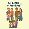 All Kinds of Families - David Zm Allison - 9798317164270