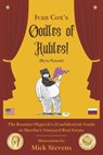 Oodles of Rubles: The Russian Oligarch's (Confidential) Guide to Martha's Vineyard Real Estate - Ivan Cox - 9798317807016
