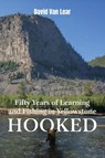 Hooked - David van Lear - 9798318806452