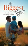My Biggest Regret - Joanna Ogniewski - 9798318822834
