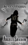Angel's Shadow - Susan Harris - 9798319110305