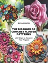 The Big Book of Crochet Flower Patterns: 200 Ways to Enhance Your Projects - Richard Moss - 9798321594667