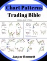 Chart Patterns Trading Bible: Forex Trading Candlestick + Price Action - Jasper Bennett - 9798322090984