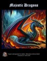 Majestic Dragons - K. T. Holland - 9798323323029