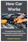 How Car Works - Bramble P Hawthorn - 9798324682613