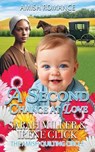 The Amish Baby's Healing Touch - Sarah Miller - 9798328148313