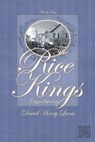 Rice Kings Book 4: Oryza Imperium - David Henry Lucas - 9798328256933