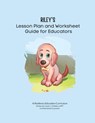 Riley's Lesson Plan and Worksheet Guide for Educators - Cassie L. D'Addeo Lmft - 9798329366099
