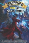 Kingston and the Magic Thief: A Decodable Chapter Book - Adam Free - 9798329811988