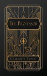 Bronte, C: Professor - Charlotte Bronte - 9798330206742