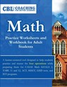 Math Practice Worksheets and Workbook for Adult Students - Coaching For Better Learning - 9798330208302