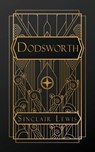 Lewis, S: Dodsworth - Sinclair Lewis - 9798330215850