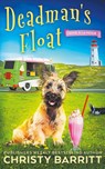 Deadman's Float - Christy Barritt - 9798330221899