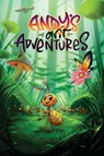 Andy's Ant Adventures - Michael Jones - 9798330235568
