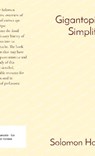 Gigantopithecus Simplified - Solomon Hathaway - 9798330255337