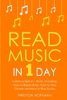 Read Music - Preston Hoffman - 9798330269914