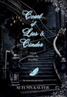 Court of Lies & Cinder: A Dark Cinderella Retelling - A. R. Kaufer - 9798330277988