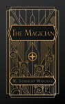 The Magician - W. Somerset Maugham - 9798330279234