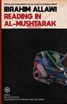 Reading in Al-Mushtarak: A System for Democratic Socialism - Ibrahim Allawi - 9798330313228