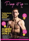 Pump It Up Magazine - Anissa Boudjaoui Sutton ; Michael B. Sutton - 9798330317707