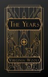 The Years - Virginia Woolf - 9798330362967